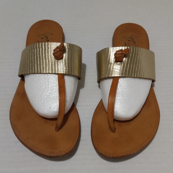 Joie a la plage sandals - Picture 8 of 8